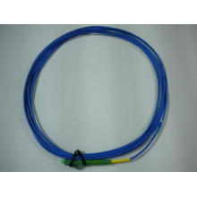 2,4 мм кабель Специальный оптоволоконный кабель Pigtail-LC / APC